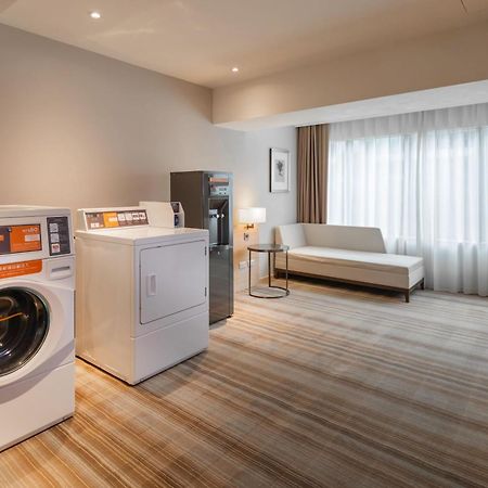 Hotel Cozzi Minsheng Ταϊπέι Εξωτερικό φωτογραφία