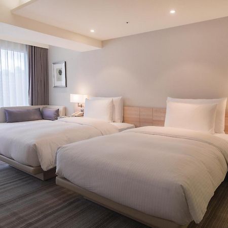 Hotel Cozzi Minsheng Ταϊπέι Εξωτερικό φωτογραφία