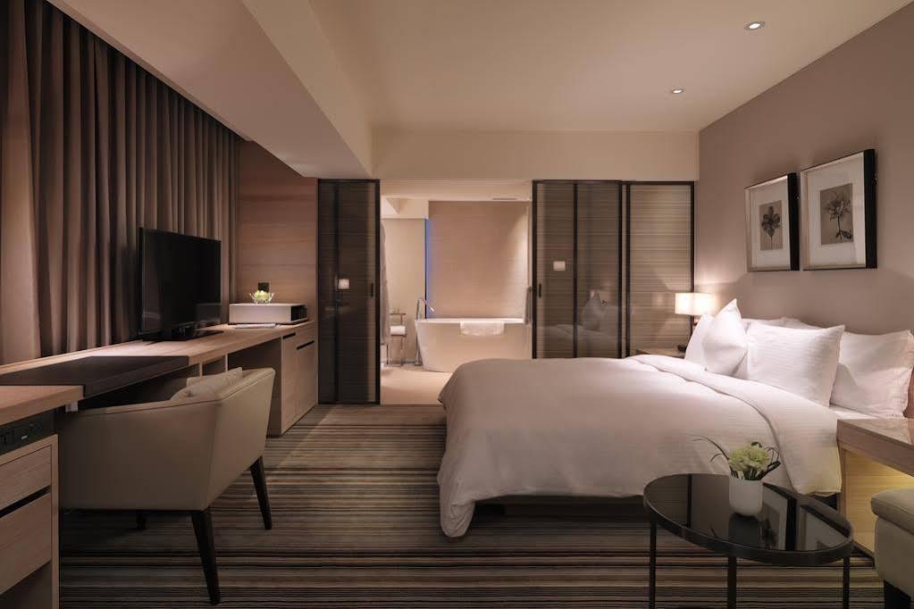 Hotel Cozzi Minsheng Ταϊπέι Εξωτερικό φωτογραφία