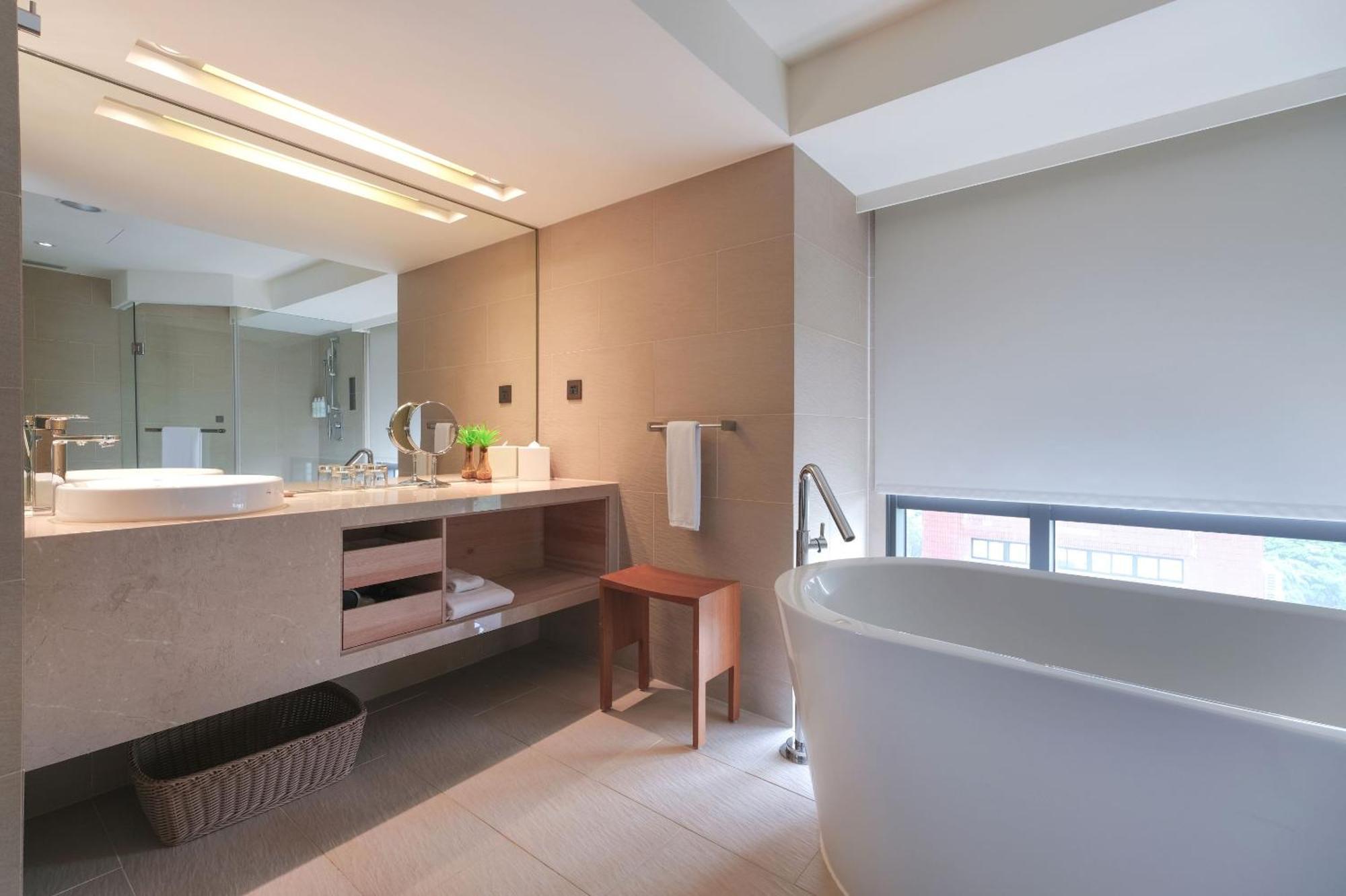 Hotel Cozzi Minsheng Ταϊπέι Εξωτερικό φωτογραφία