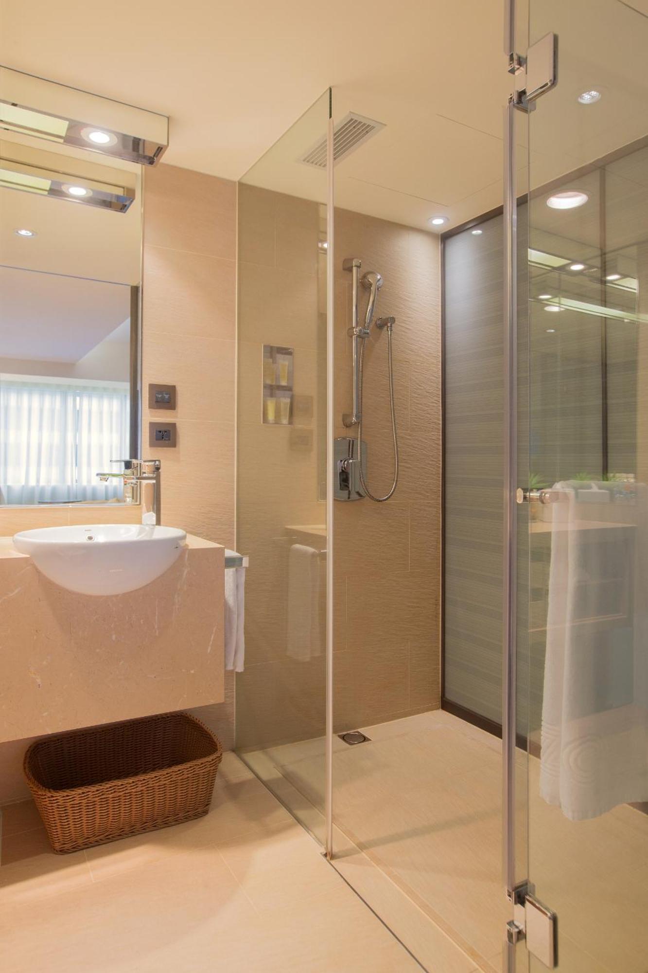 Hotel Cozzi Minsheng Ταϊπέι Δωμάτιο φωτογραφία