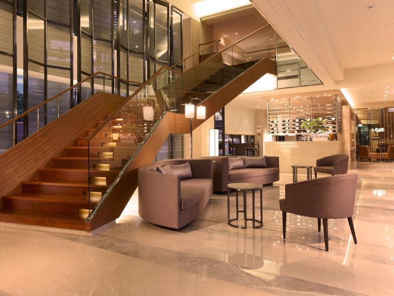 Hotel Cozzi Minsheng Ταϊπέι Εξωτερικό φωτογραφία