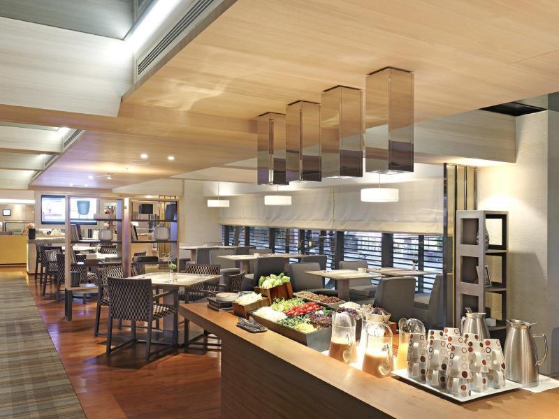 Hotel Cozzi Minsheng Ταϊπέι Εξωτερικό φωτογραφία