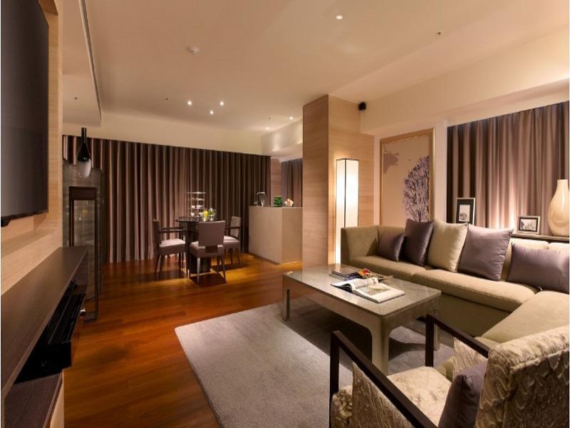 Hotel Cozzi Minsheng Ταϊπέι Εξωτερικό φωτογραφία