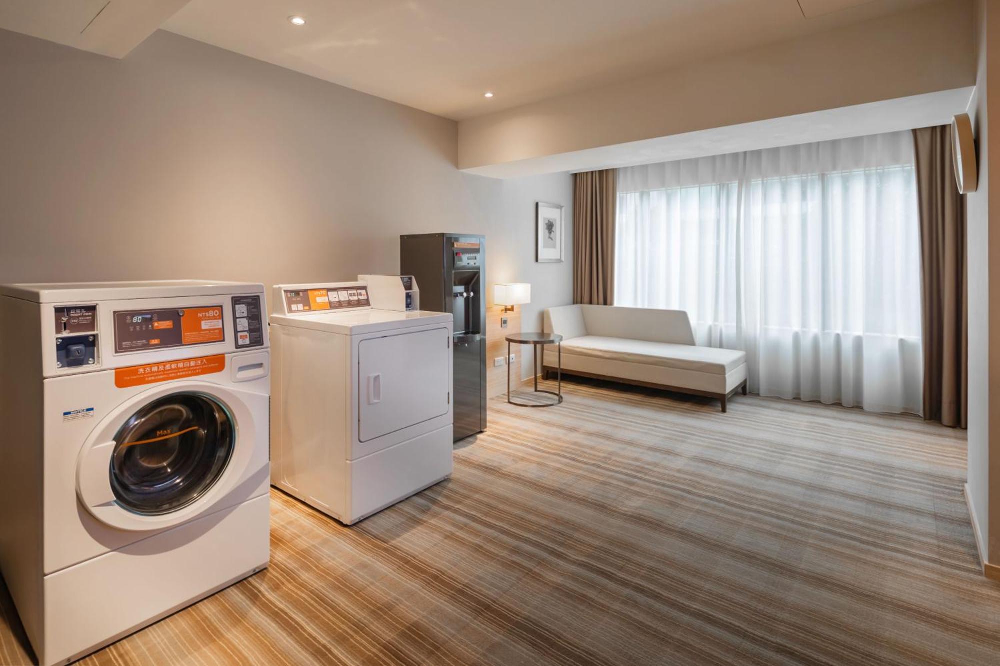 Hotel Cozzi Minsheng Ταϊπέι Εξωτερικό φωτογραφία