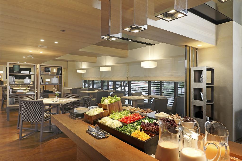 Hotel Cozzi Minsheng Ταϊπέι Εξωτερικό φωτογραφία