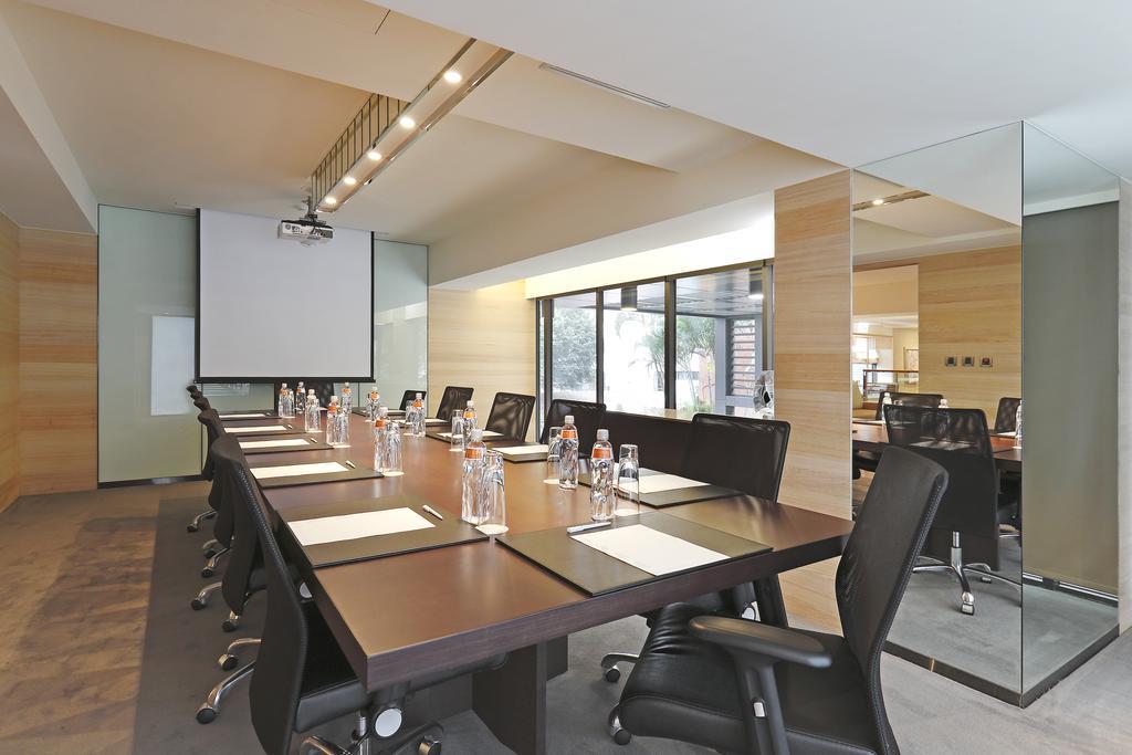 Hotel Cozzi Minsheng Ταϊπέι Εξωτερικό φωτογραφία