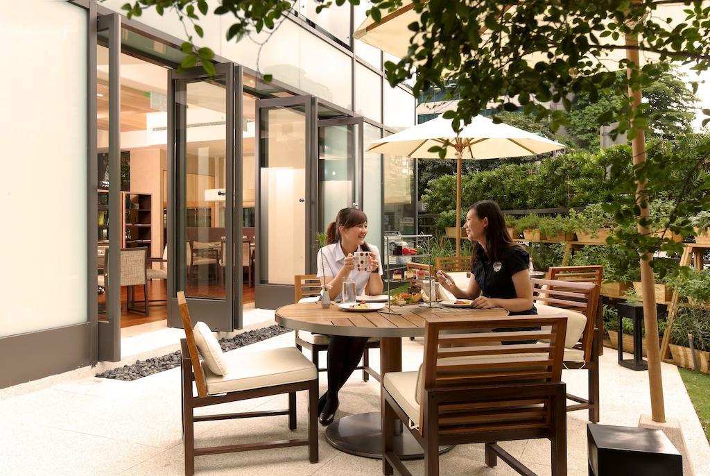 Hotel Cozzi Minsheng Ταϊπέι Εξωτερικό φωτογραφία