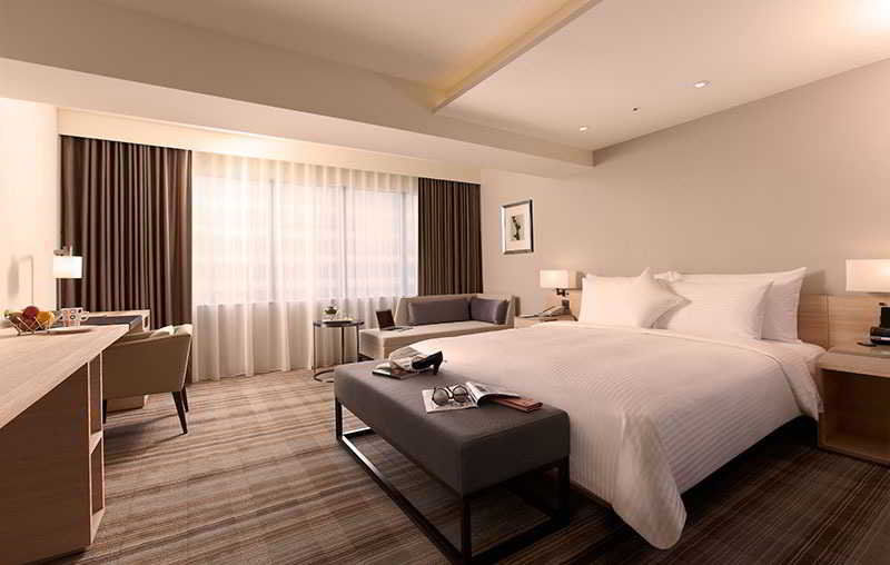 Hotel Cozzi Minsheng Ταϊπέι Εξωτερικό φωτογραφία