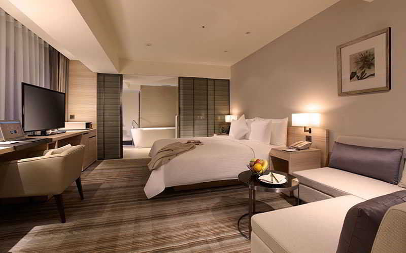 Hotel Cozzi Minsheng Ταϊπέι Εξωτερικό φωτογραφία