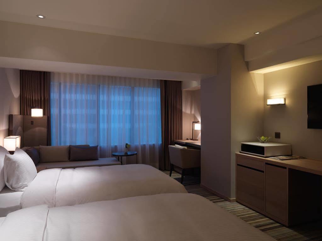 Hotel Cozzi Minsheng Ταϊπέι Εξωτερικό φωτογραφία