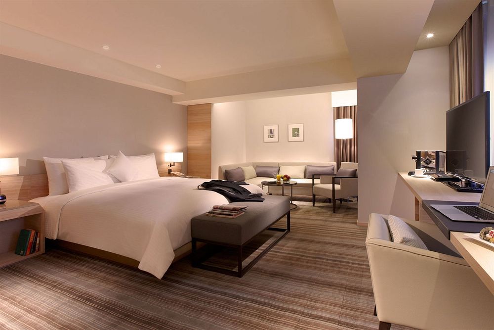 Hotel Cozzi Minsheng Ταϊπέι Εξωτερικό φωτογραφία