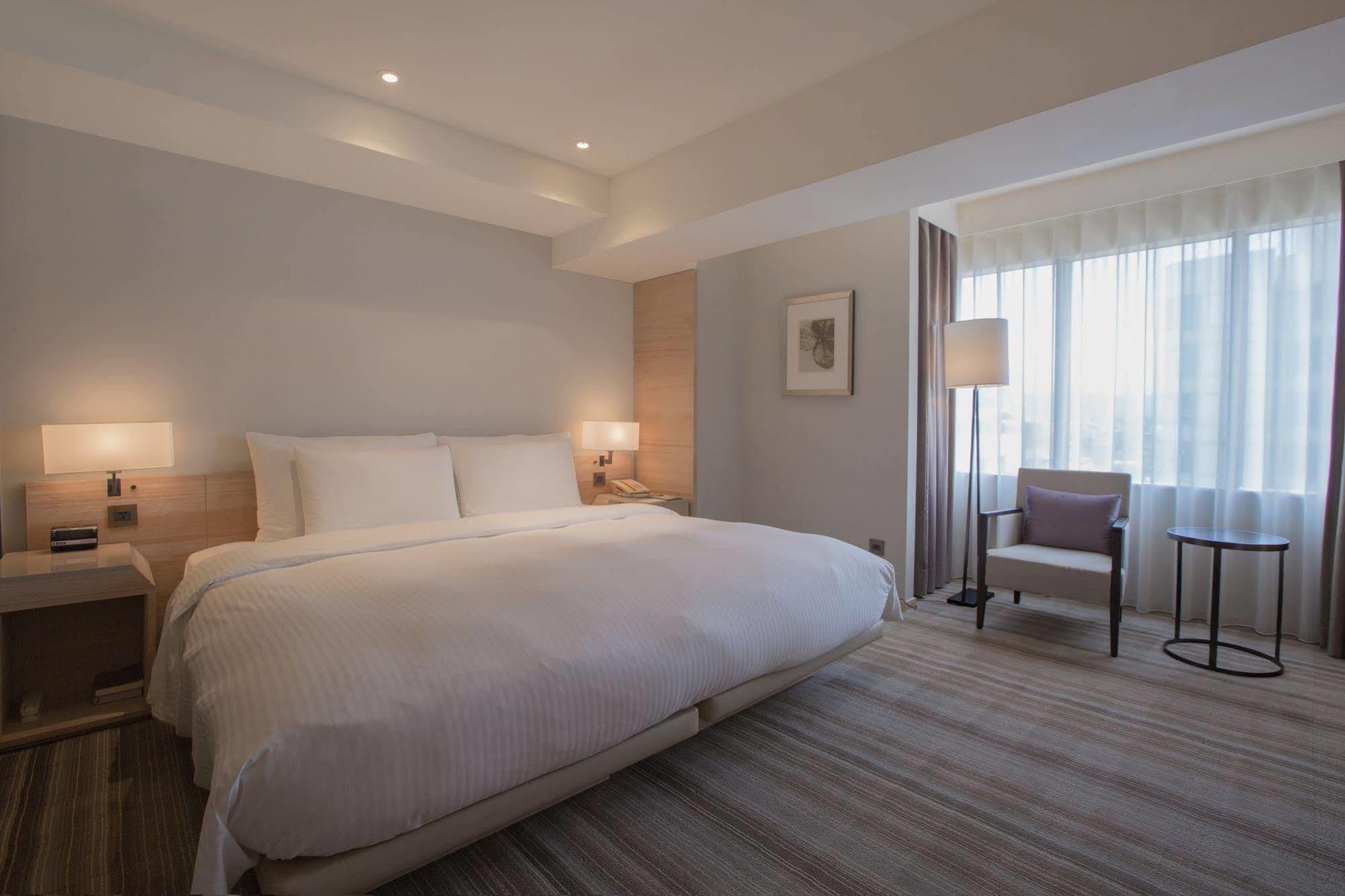 Hotel Cozzi Minsheng Ταϊπέι Εξωτερικό φωτογραφία