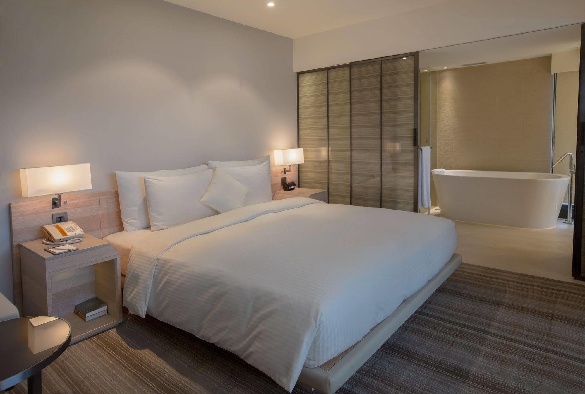 Hotel Cozzi Minsheng Ταϊπέι Εξωτερικό φωτογραφία