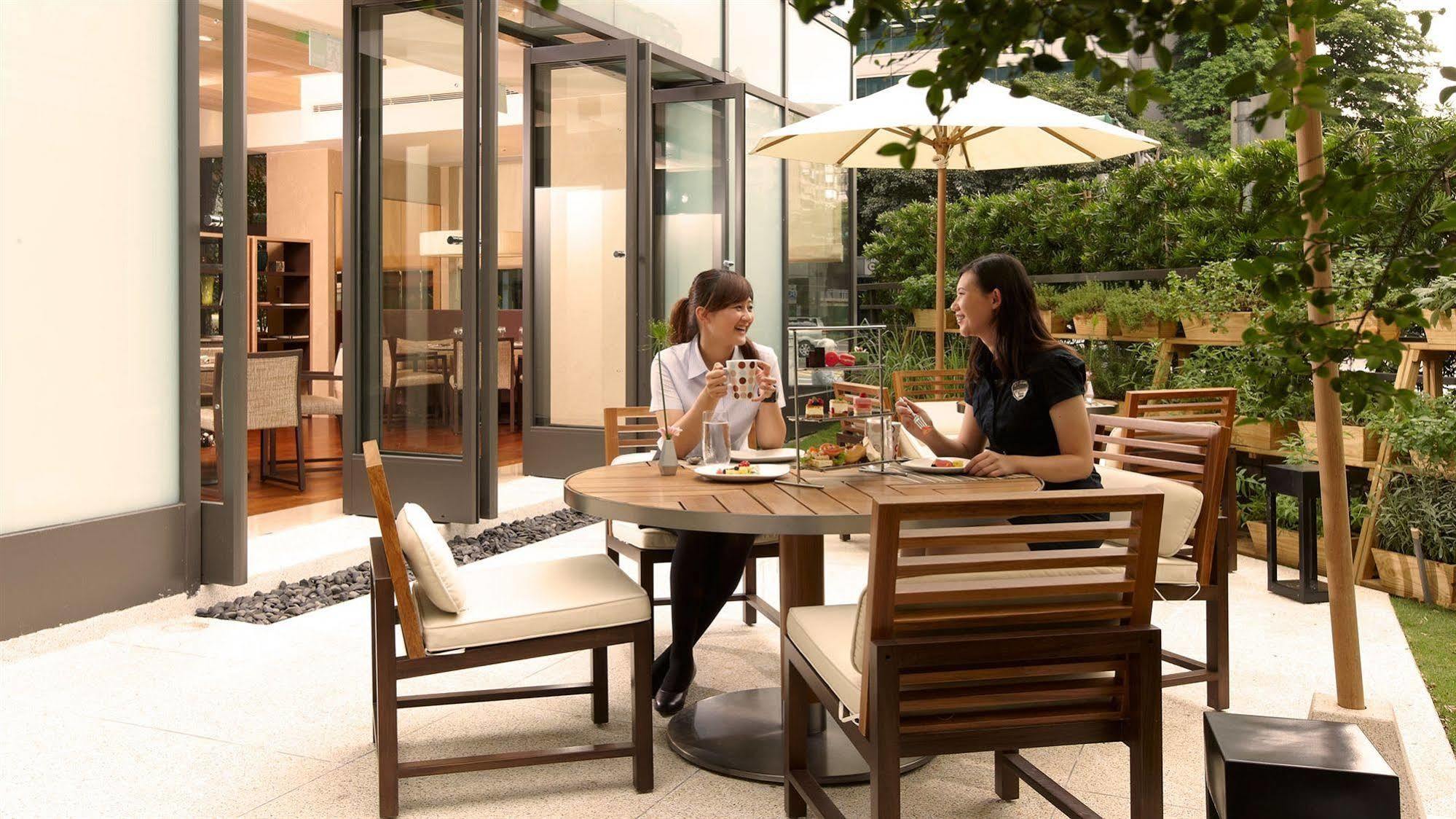 Hotel Cozzi Minsheng Ταϊπέι Εξωτερικό φωτογραφία
