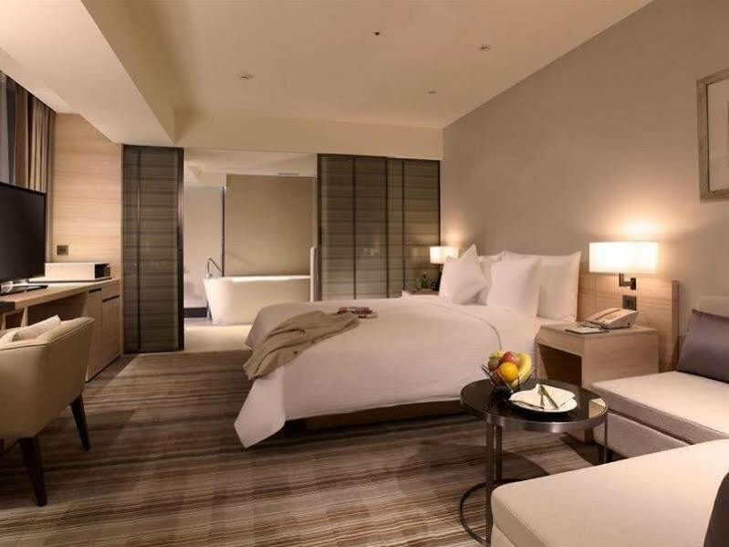 Hotel Cozzi Minsheng Ταϊπέι Εξωτερικό φωτογραφία